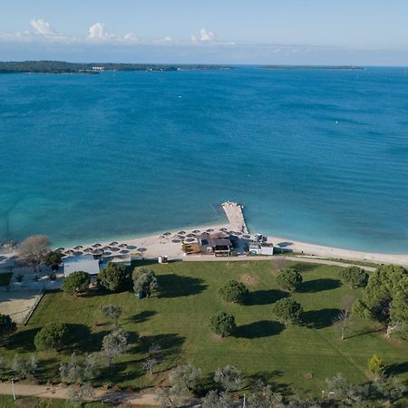 Hotel Villa Vera 2 法扎纳 外观 照片