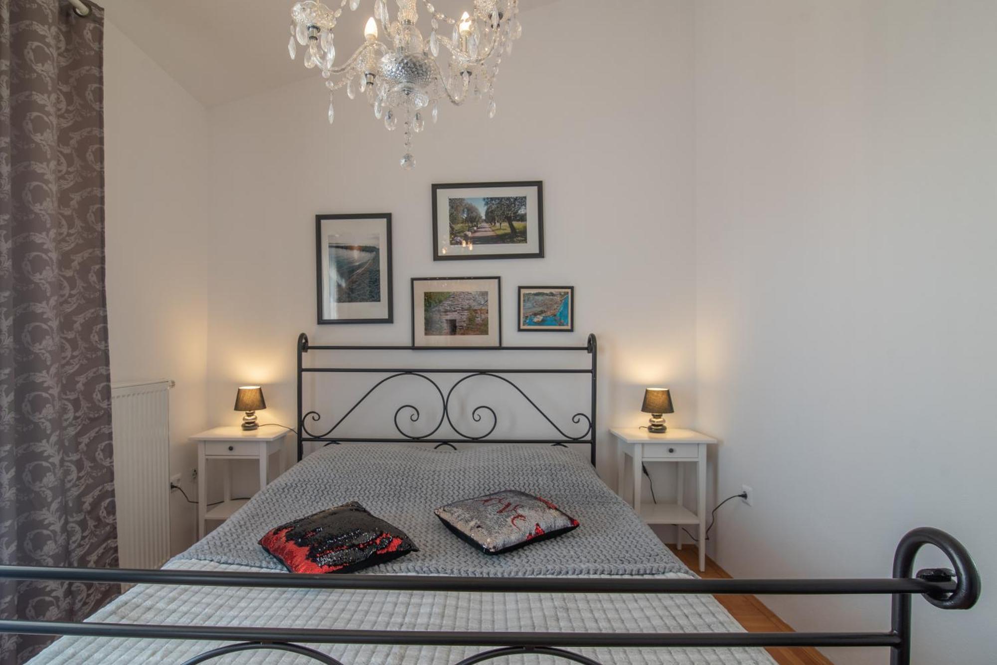 Hotel Villa Vera 2 法扎纳 外观 照片