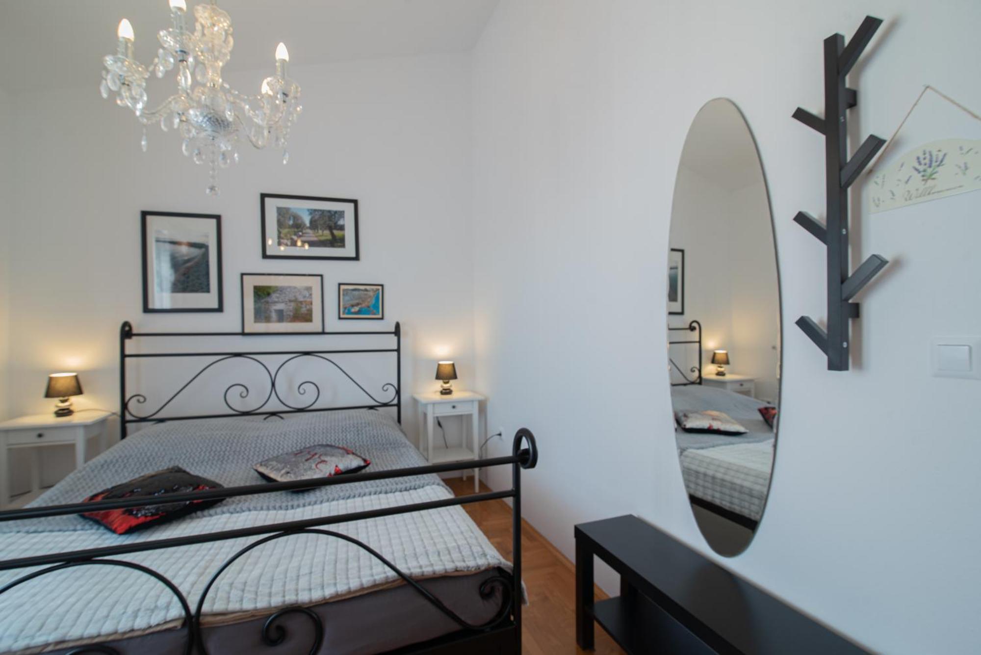 Hotel Villa Vera 2 法扎纳 外观 照片