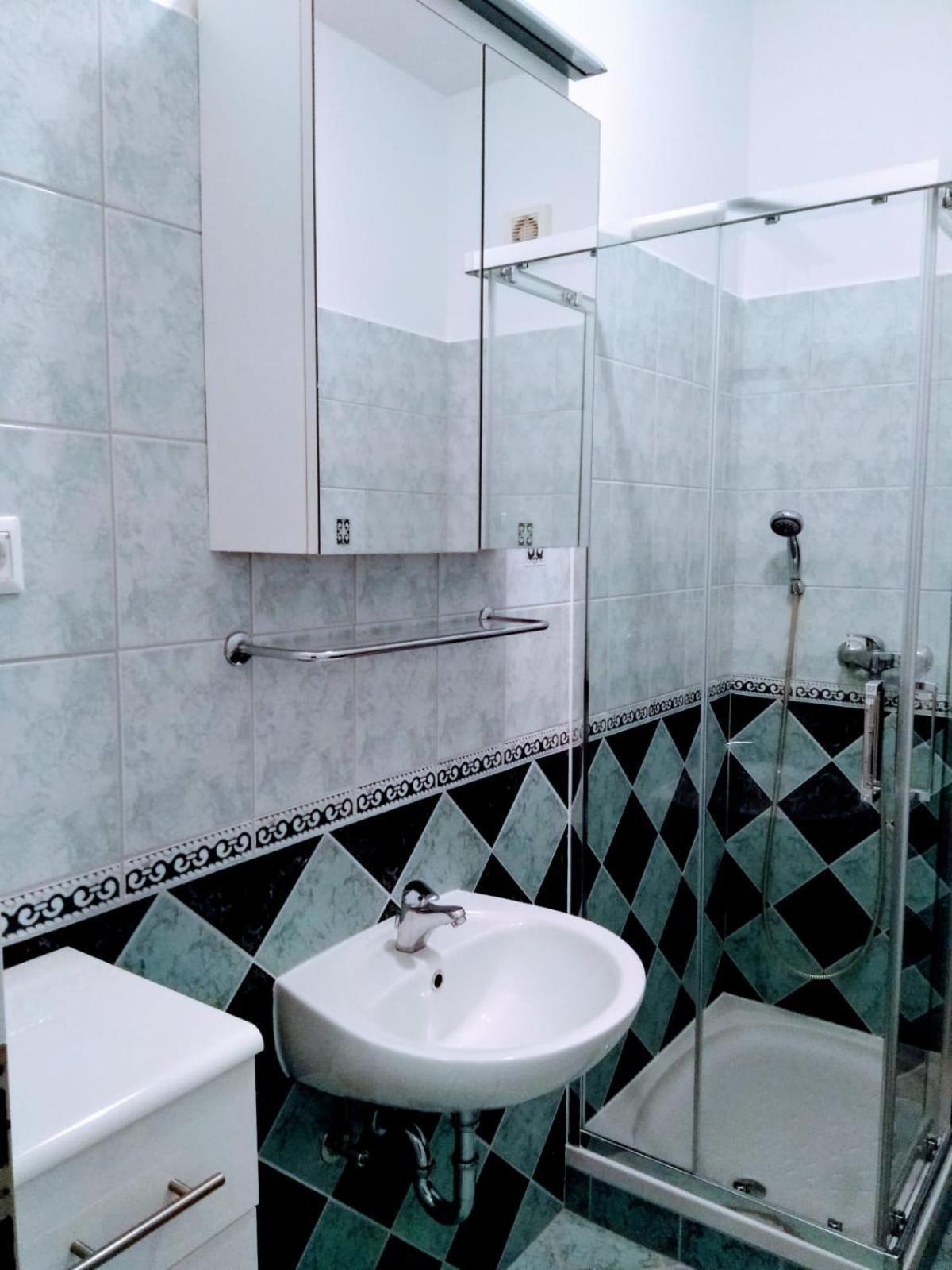 Hotel Villa Vera 2 法扎纳 外观 照片