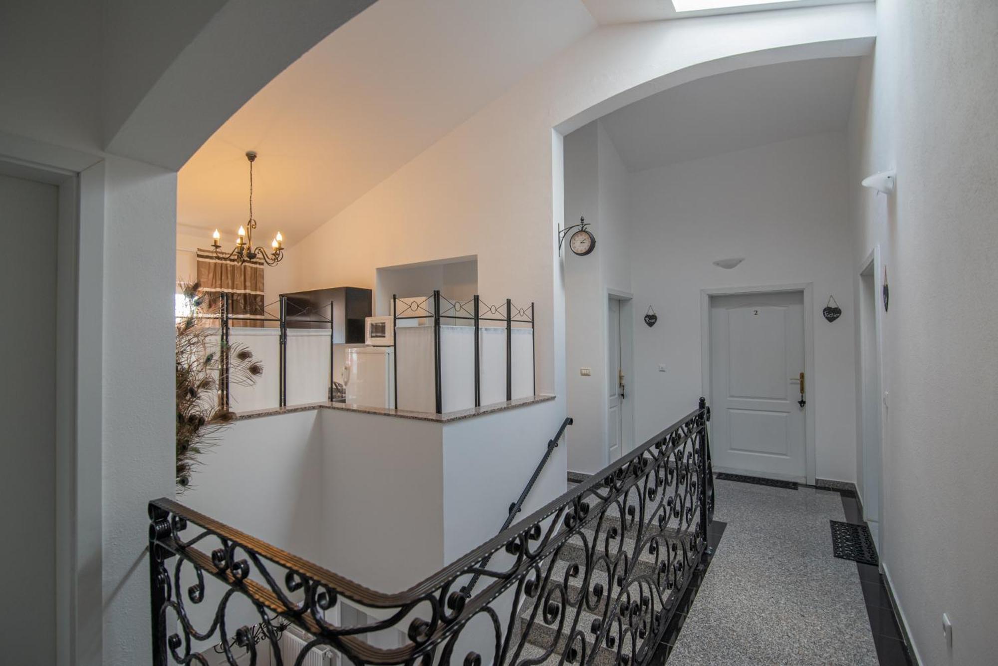 Hotel Villa Vera 2 法扎纳 外观 照片