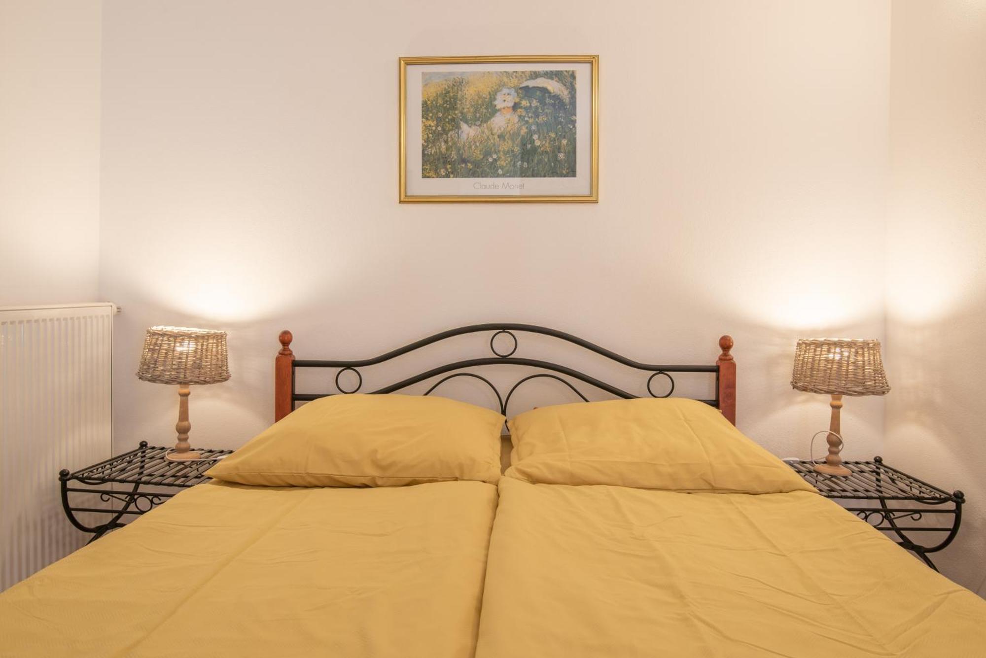 Hotel Villa Vera 2 法扎纳 外观 照片