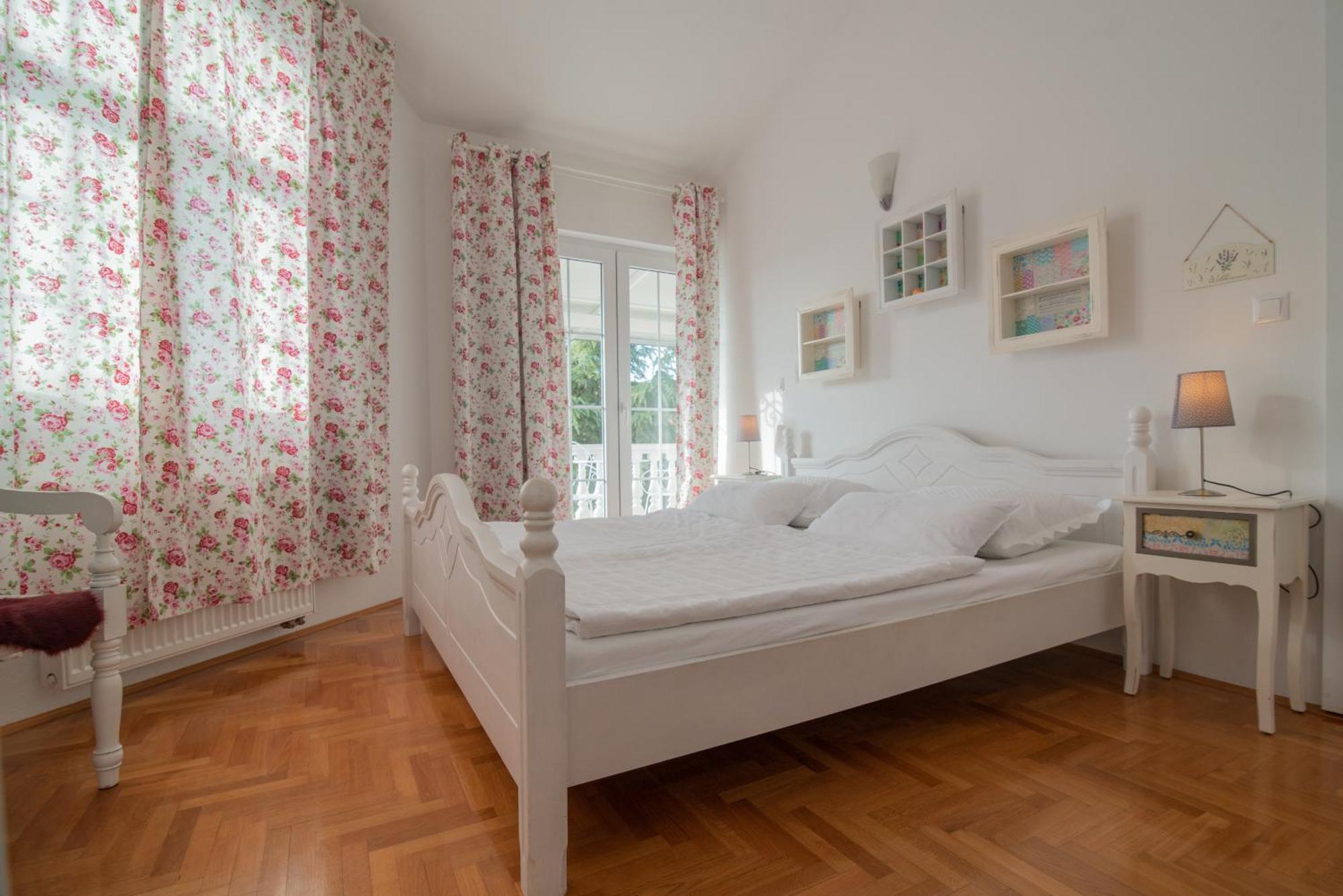 Hotel Villa Vera 2 法扎纳 外观 照片