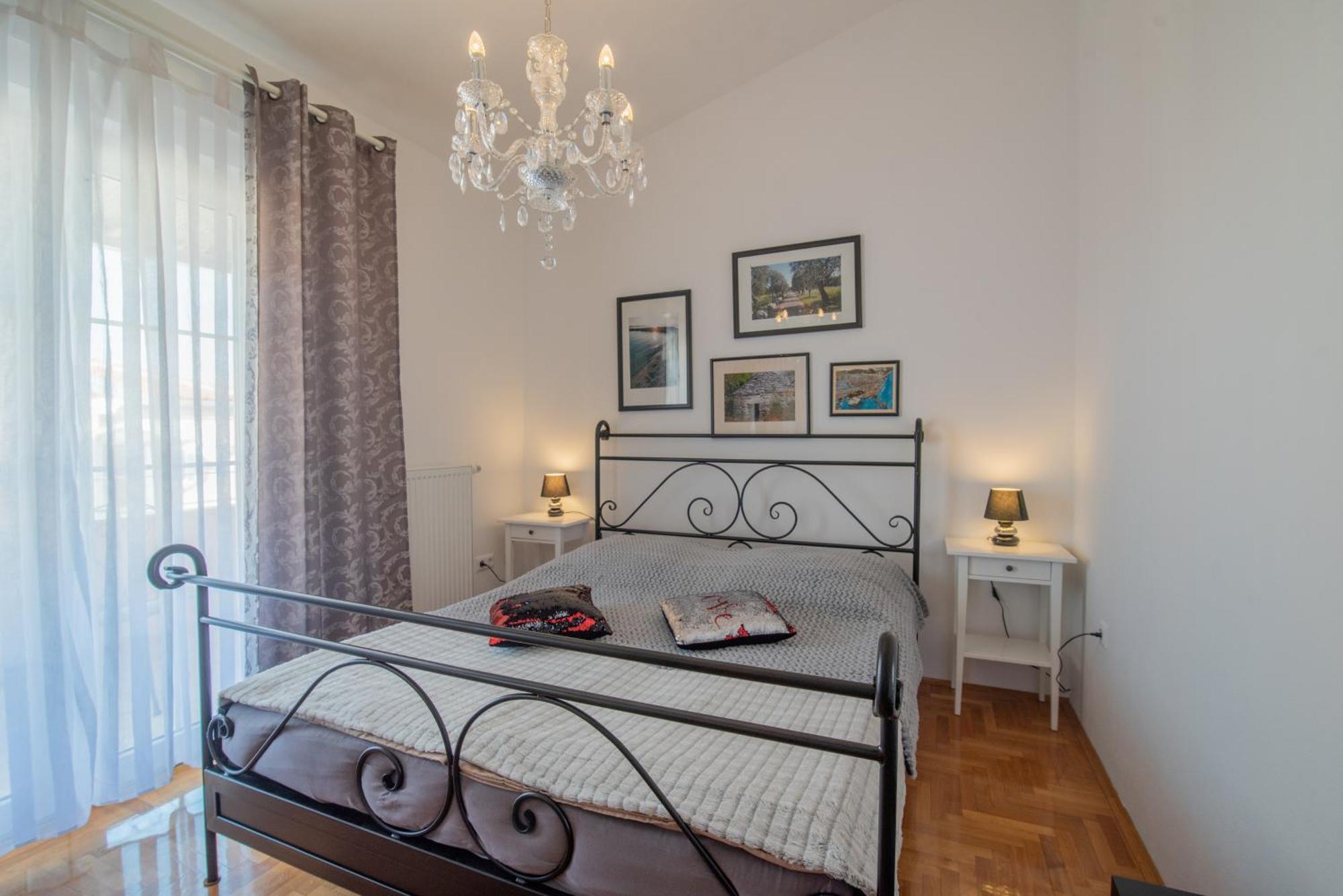 Hotel Villa Vera 2 法扎纳 外观 照片